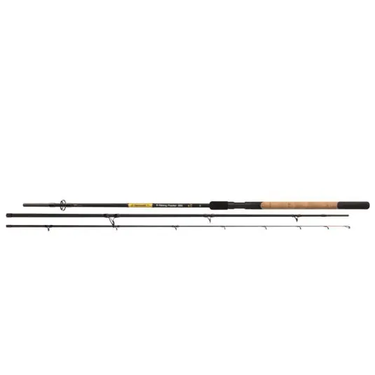 Lanseta feeder Mikado Sensual NG X-Heavy Feeder 3.90m/200g Vezi acum