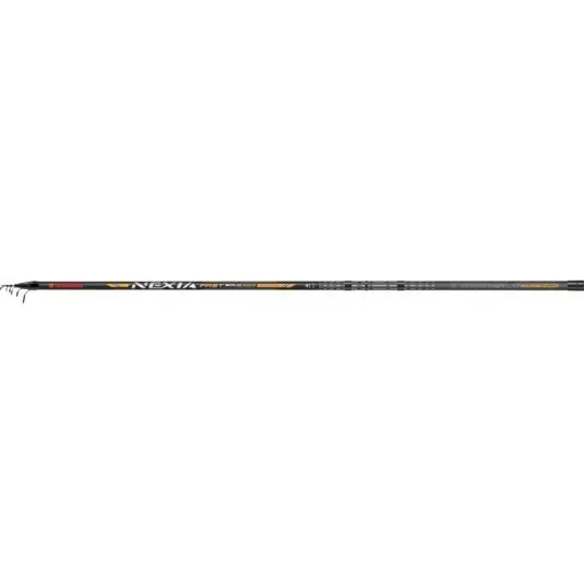 Lanseta bolognesa Trabucco Nexia Fast Bolo 4m Bestseller