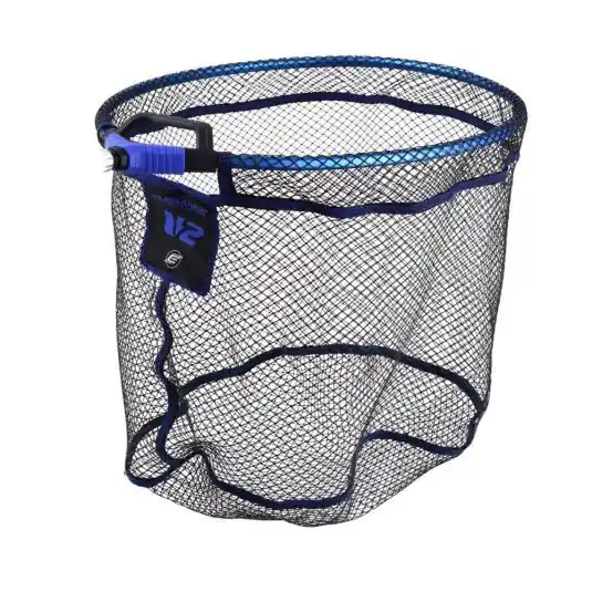 Bestseller Cap minciog Formax Elegance Feeder Pro Rubber Landing Net Head V2 55x45x60cm