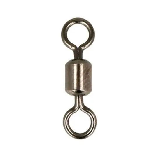 Bestseller Vartej Golden Catch Zeox Rolling Swivel 101BN Nr.5