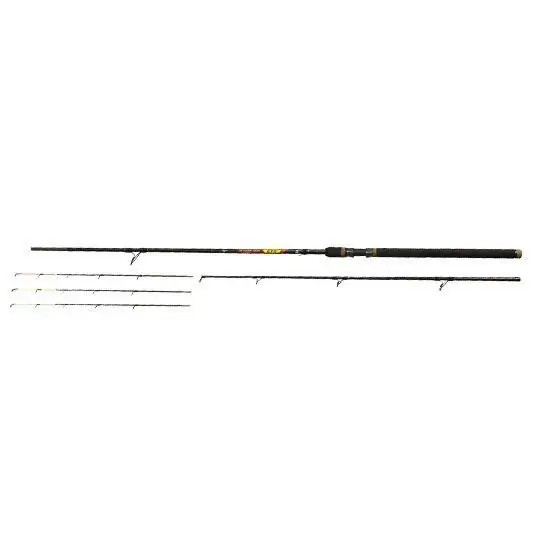 Ofertă de sezon Lanseta feeder Benzar No Limit Boat Feeder 3m/70-250g - Refurbished