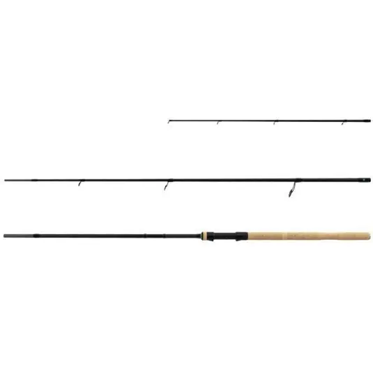 Lanseta feeder Delphin Reaxe 3.00m/100g Preferatul clienților