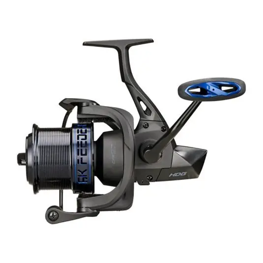 Ofertă de sezon Mulineta feeder Okuma 6K-Feeder