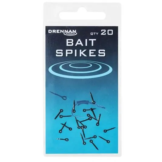 Super ofertă Spin momeala Drennan Bait Spikes 7mm