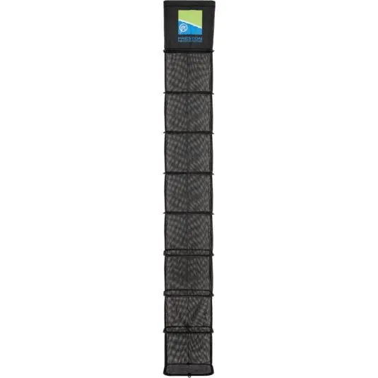 Juvelnic Preston Dura Keepnet Carp Mesh 3.5m Retur gratuit