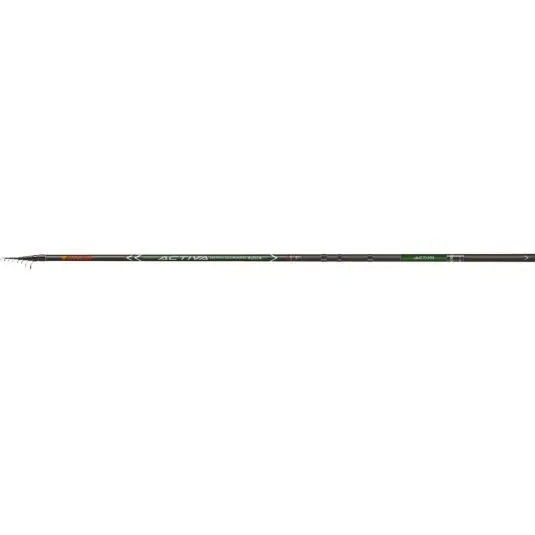 Lanseta telescopica Trabucco Activa Tele-Match Allround 4.20m/40g Ofertă limitată
