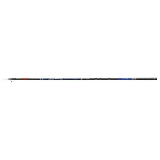 Popular Lanseta telescopica Trabucco Activa Tele-Match Allround 4.20m/25g