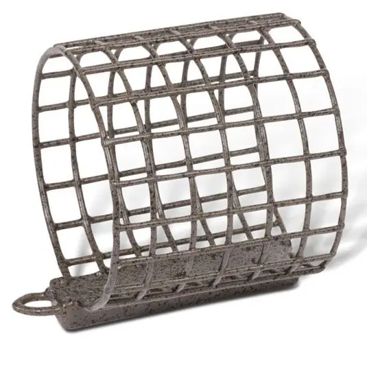 Ofertă exclusivă Momitor Browning Xenos Wire Match Feeder, 4cm, 40g