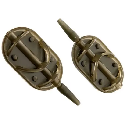 Momitor method Feeder Arena Arc Flat Boilie S 30g Bestseller
