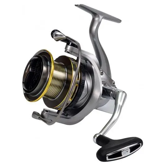 Reducere specială Mulineta feeder Tica Sea Mentor 5000M