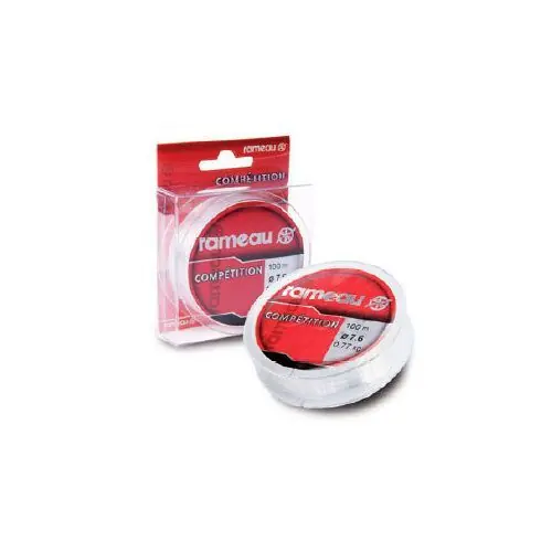 Fir monofilament Rameau Competition 10.6mm/1.44kg/100m Ultima șansă