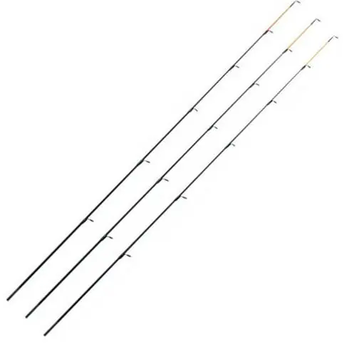 Varf Garbolino Rocket Picker Fibra Sticla Plina 2.8/520mm 1Oz Reducere de preț