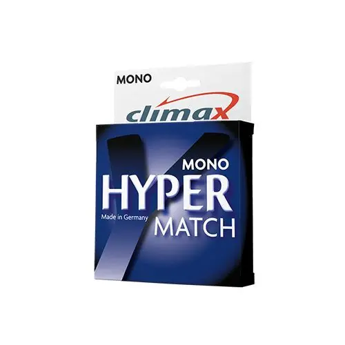 Cel mai bun preț Fir monofilament Climax Hyper Match Cooper 0.18mm/3.4kg/200m