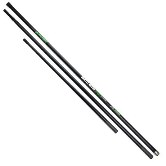Nu rata Maner minciog Formax Elegance Accela X-Strong Landing Net Handle 3.6m