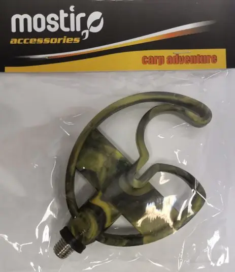 Cap suport Mostiro Super Guard DLX Camo Preferatul clienților