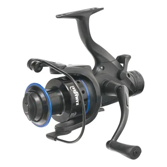 Calitate înaltă Mulineta feeder Kamasaki Comet Runner 5000