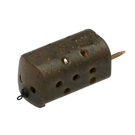 Bestseller Momitor DAM Detek Maggot Feeder Inline 50g