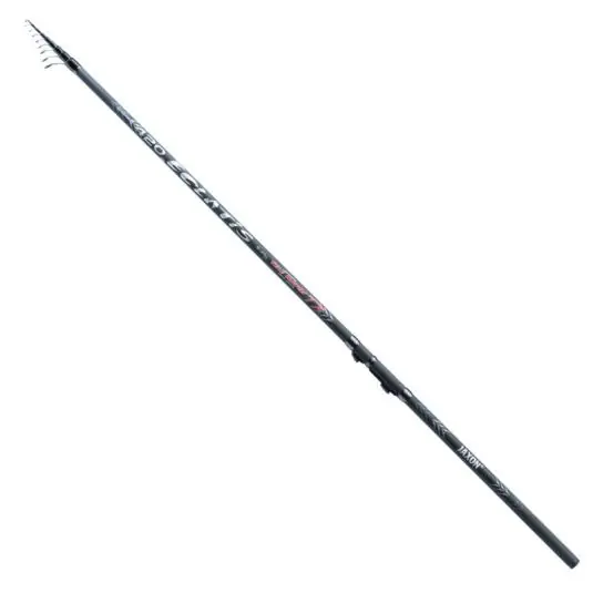 Reduceri Lanseta Jaxon Eclatis Tele Match TX 4.50m/5-25g