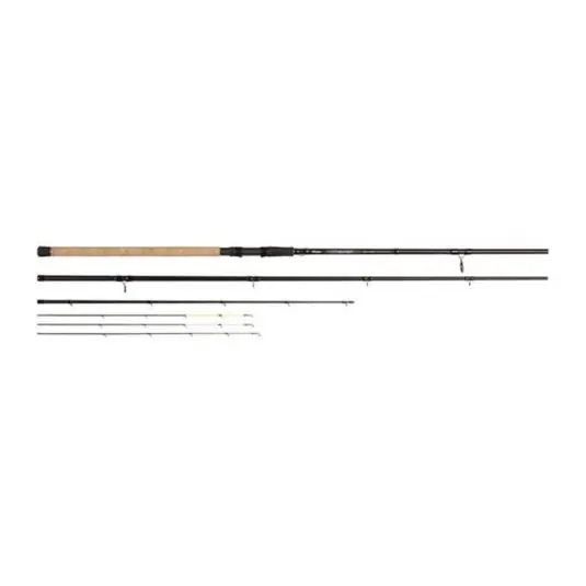 Lanseta feeder Okuma Ceymar Feeder 3.90m/60-120g Reducere de preț