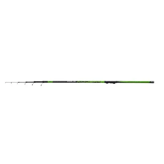 Reducere extra Lanseta bolognesa EnergoTeam Arno Green Bolognese 5m/15-40g