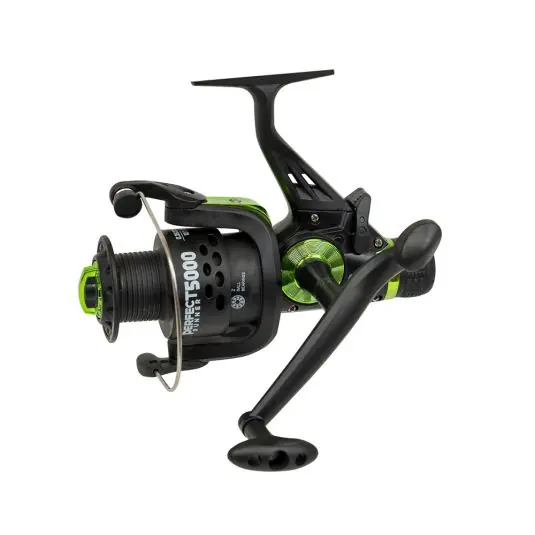 Promoție Mulineta feeder Carp Hunter Perfect Runner 5000