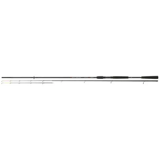 Ofertă Lanseta feeder Cormoran Bull Fighter H 3.60m/40-120g