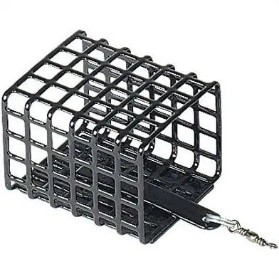 Doar azi Momitor Jaxon Feeder Patrat 30gr - 2buc/plic