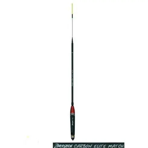 Waggler Benzar Elite Match 30g Chilipir