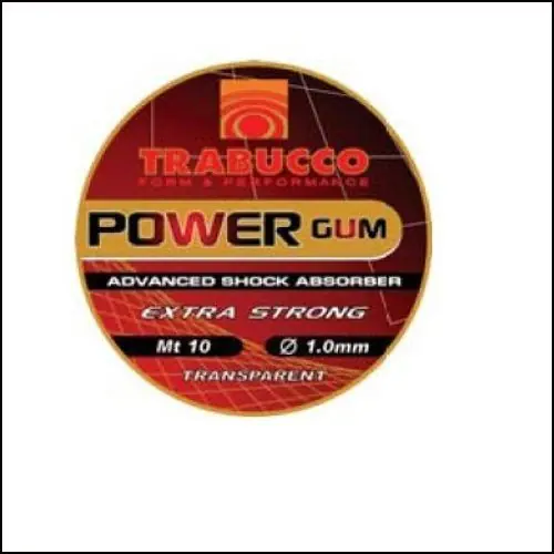 Montura Trabucco cu Power Gum pentru feeder 1,0mm Preț mic