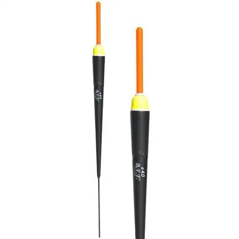 Noutate Pluta BFF TF5009 Port Starlite 3mm/4gr.