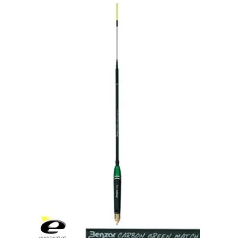 Waggler Benzar Green Match  18g Reduceri