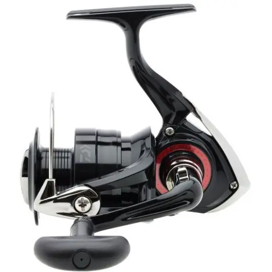 Ofertă de sezon Mulineta Daiwa 23 Matchman 4000