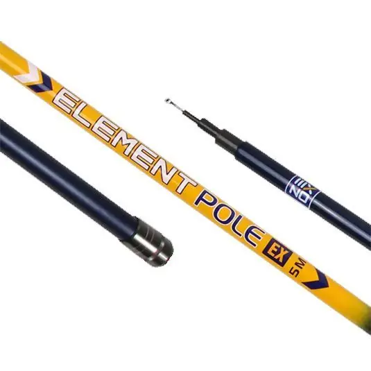 Mai ieftin Varga Golden Catch Zeox Element 5m