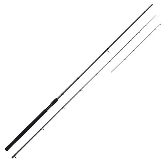 Disponibil imediat Lanseta feeder Drennan Red Range Medium 3.35m