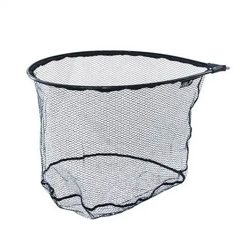 Noutate Cap minciog Carp Expert Super Rubber 50x60cm