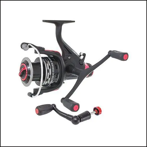 Vezi acum Mulineta feeder Carp Expert Method Feeder Runner 5000