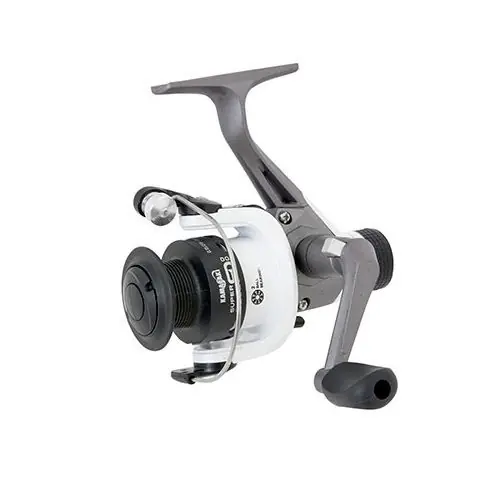 Ofertă de sezon Mulineta feeder EnergoTeam Arno Intruder Feeder 6000