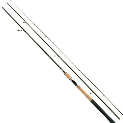 Mai ieftin Lanseta feeder Jaxon Genesis Pro Method Feeder 3.00m/20-60g