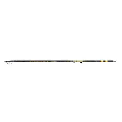 Lichidare de stoc Lanseta bolognesa Jaxon Intensa GTX Alpha 6m/5-20g