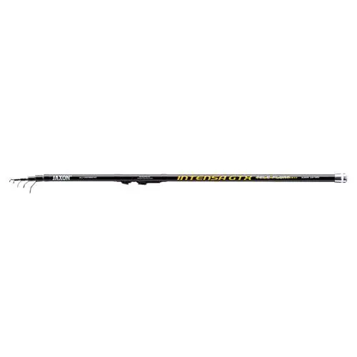 Transport gratuit Lanseta bolognesa Jaxon Intensa GTX Tele Float 3.80m/10-40g