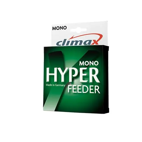 Cumpără acum Fir monofilament Climax Hyper Feeder 0.20mm/3.5kg/250m
