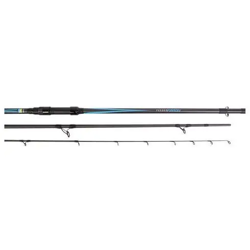 Retur gratuit Lanseta feeder Preston Feeder Feeda 3.80m/200g