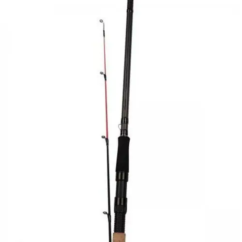 Lanseta feeder Okuma Custom Black Feeder 3.90m, 150g, 3 buc - Profita de REDUCERI Cumpărături sigure