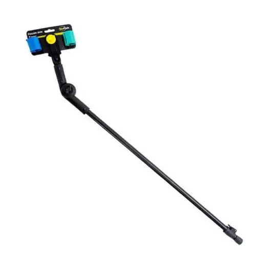 Brat feeder NuFish Feeder Arm Transport gratuit