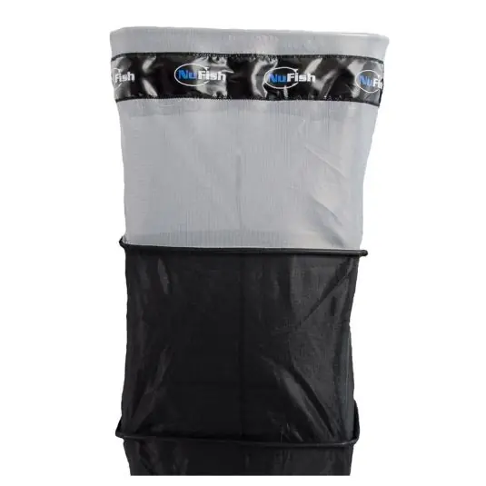 Juvelnic NuFish Keepnet 2.5m Reducere specială