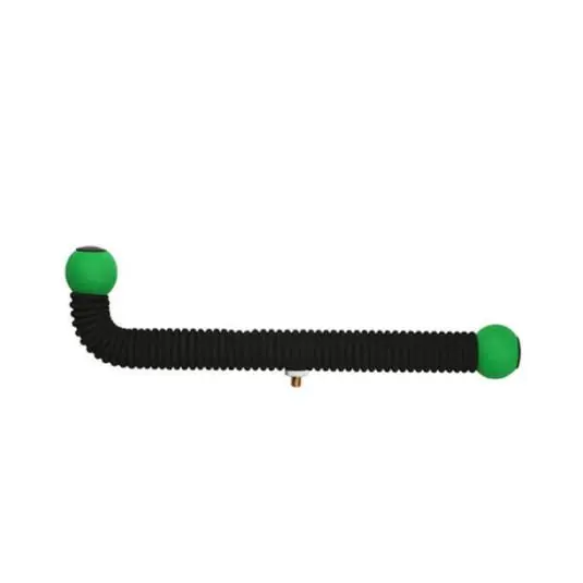 Cap suport feeder Mikado Feeder Neopren Rod Rest IS15-POD-02 Calitate înaltă
