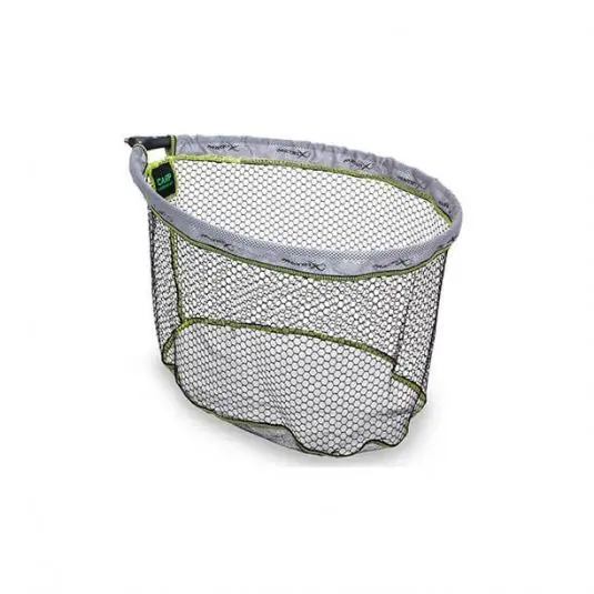 Calitate înaltă Cap minciog Matrix Carp Landing Net 60x50cm