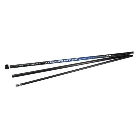 Maner minciog Formax Elegance Tourmaster 3.30m Nu rata