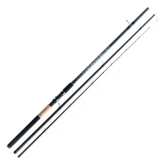 Lanseta Jaxon Tenesa Feeder 3.60m/40-80g Preț promoțional