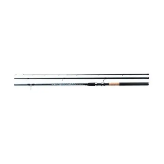Livrare gratuită Lanseta feeder Jaxon Tenesa Feeder 3.60m/50-120g